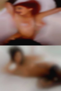 Sex in Oslo club.