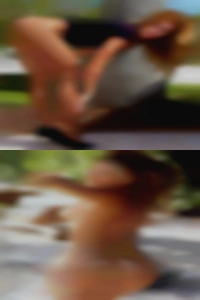 Fresno party nude girls.