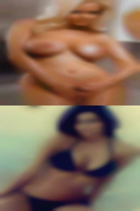 God knows I'd love nude to.