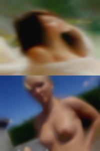 Bi pussy sex in Cleveland!
