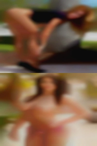 The more pussy os black the better.