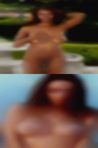 Filmmaker naked woman side & director.
