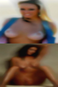 FL housewives are horny.