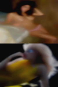 Discrete naked woman senior sex club.
