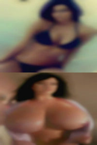 Ugly horny relationship nude woman.